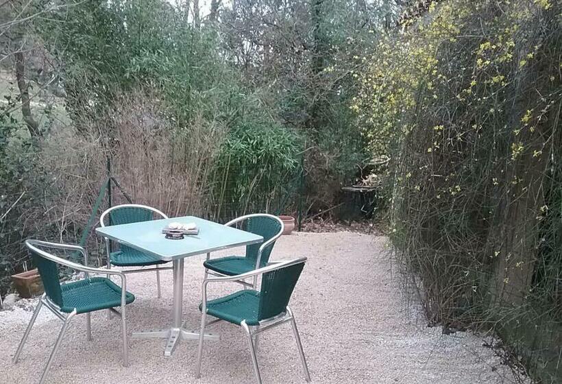 Пансион Patin Couffin