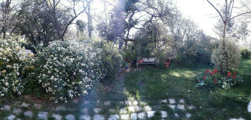 Пансион Patin Couffin