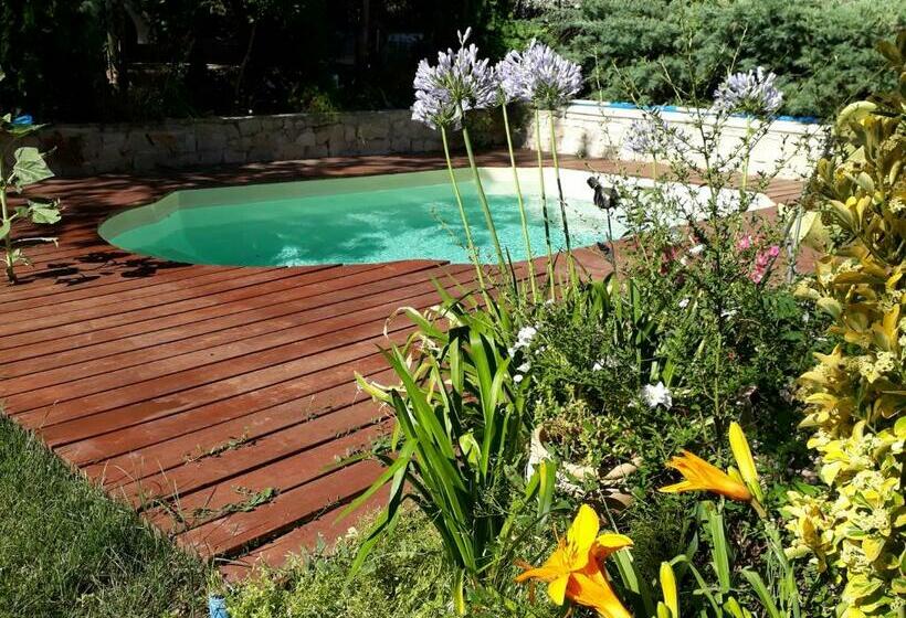 Пансион Patin Couffin