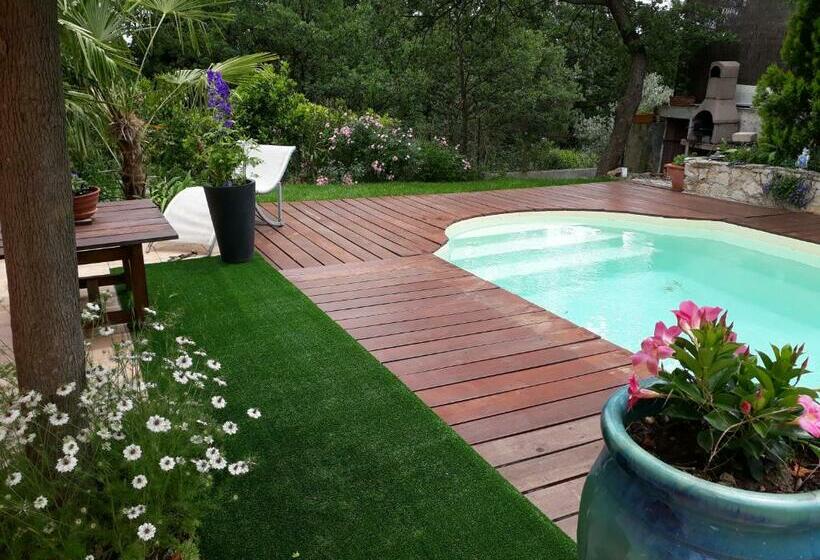 Пансион Patin Couffin