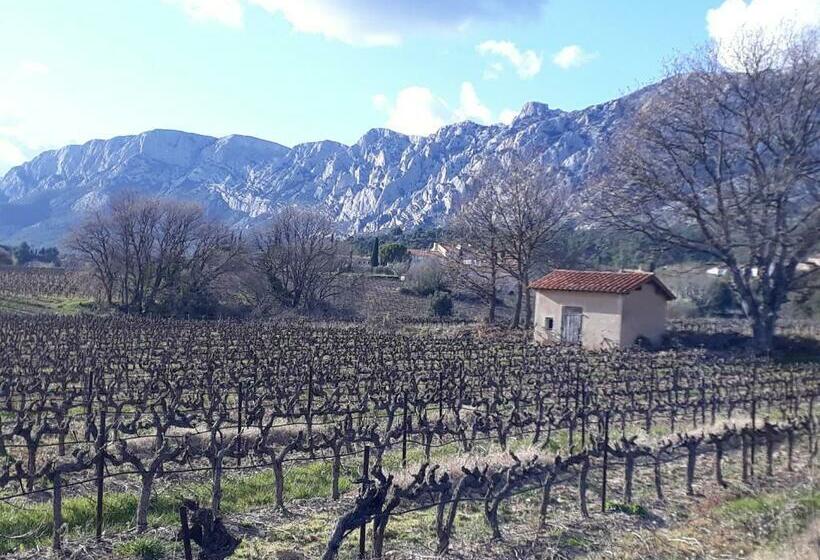 Пансион Patin Couffin