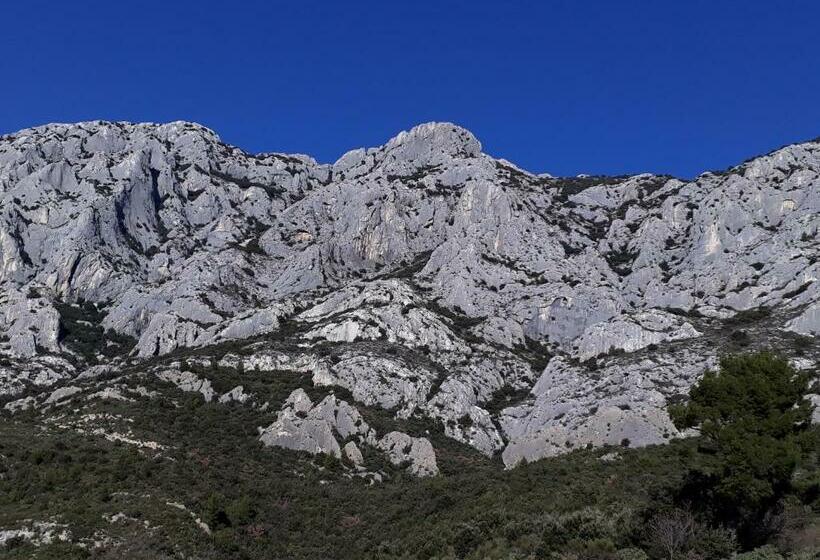 Пансион Patin Couffin