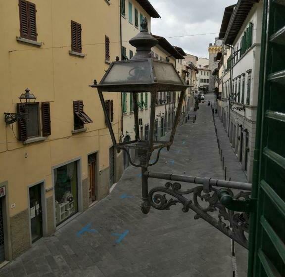 פנסיון Pontassieve Guest House Centro Storico Camera Con Bagno 20 Minuti Da Firenze