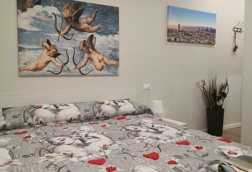 פנסיון Pontassieve Guest House Centro Storico Camera Con Bagno 20 Minuti Da Firenze
