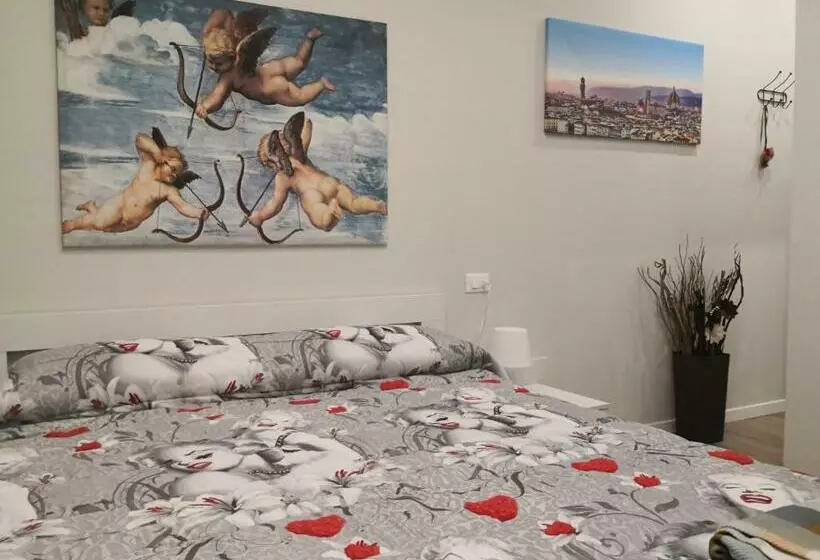پانسیون Pontassieve Guest House Centro Storico Camera Con Bagno 20 Minuti Da Firenze