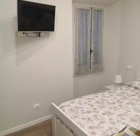 پانسیون Pontassieve Guest House Centro Storico Camera Con Bagno 20 Minuti Da Firenze