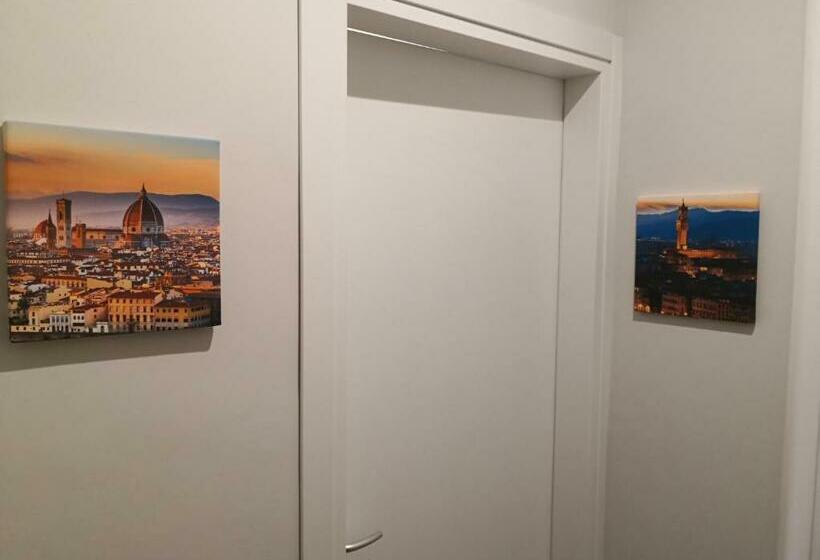 פנסיון Pontassieve Guest House Centro Storico Camera Con Bagno 20 Minuti Da Firenze