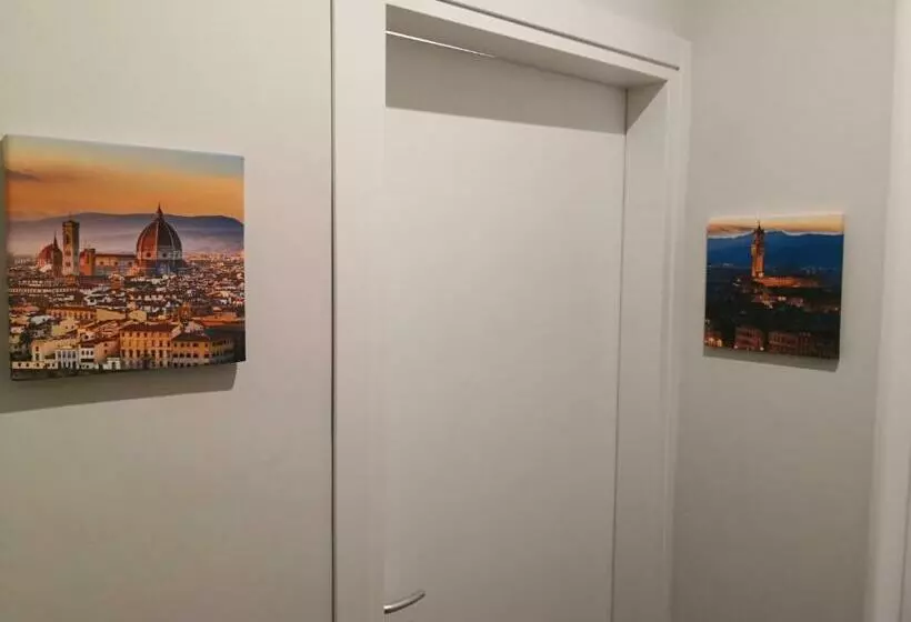 پانسیون Pontassieve Guest House Centro Storico Camera Con Bagno 20 Minuti Da Firenze
