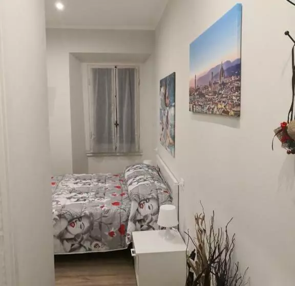 پانسیون Pontassieve Guest House Centro Storico Camera Con Bagno 20 Minuti Da Firenze