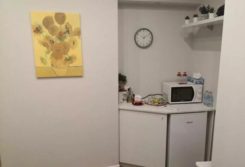 پانسیون Pontassieve Guest House Centro Storico Camera Con Bagno 20 Minuti Da Firenze