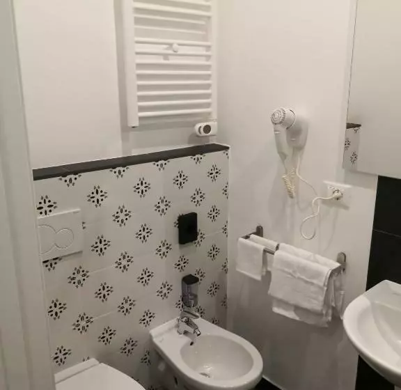 پانسیون Pontassieve Guest House Centro Storico Camera Con Bagno 20 Minuti Da Firenze