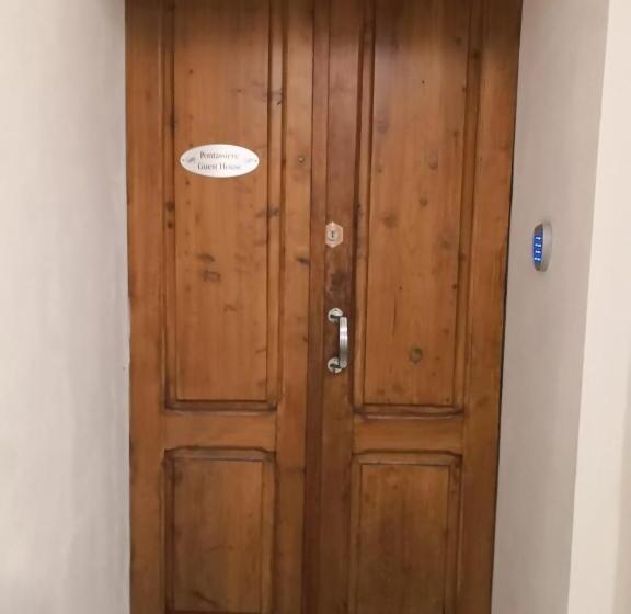 פנסיון Pontassieve Guest House Centro Storico Camera Con Bagno 20 Minuti Da Firenze