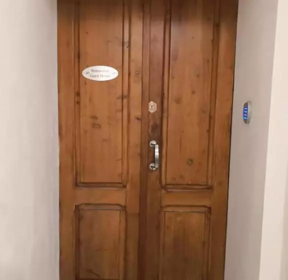 پانسیون Pontassieve Guest House Centro Storico Camera Con Bagno 20 Minuti Da Firenze