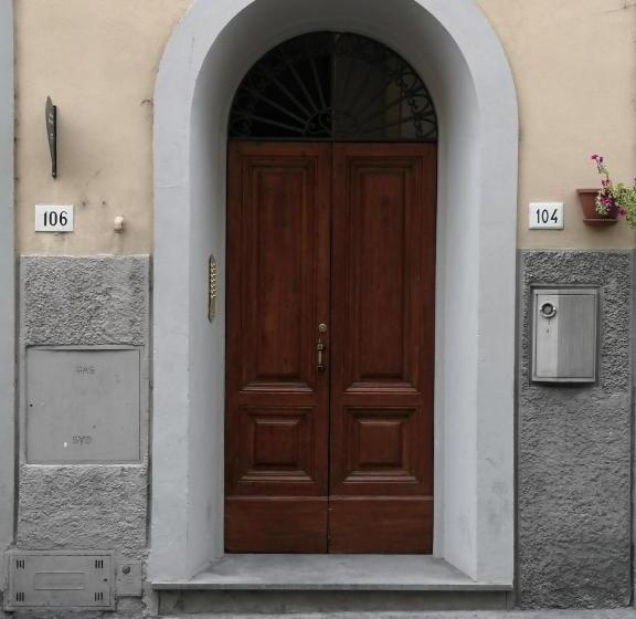 פנסיון Pontassieve Guest House Centro Storico Camera Con Bagno 20 Minuti Da Firenze