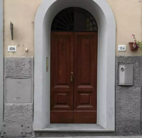 پانسیون Pontassieve Guest House Centro Storico Camera Con Bagno 20 Minuti Da Firenze