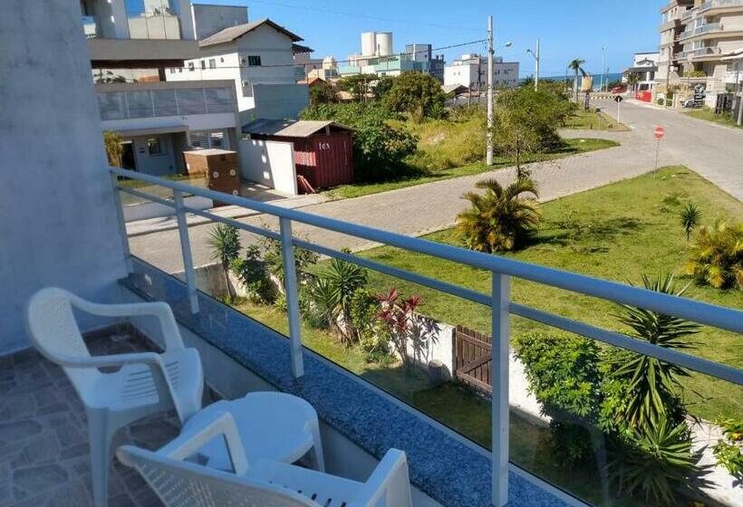 پانسیون Residencial Dona Duda