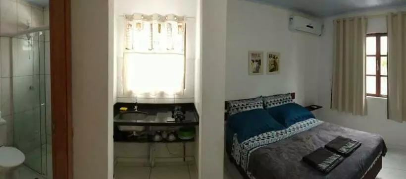 Majatalo Residencial Dona Duda