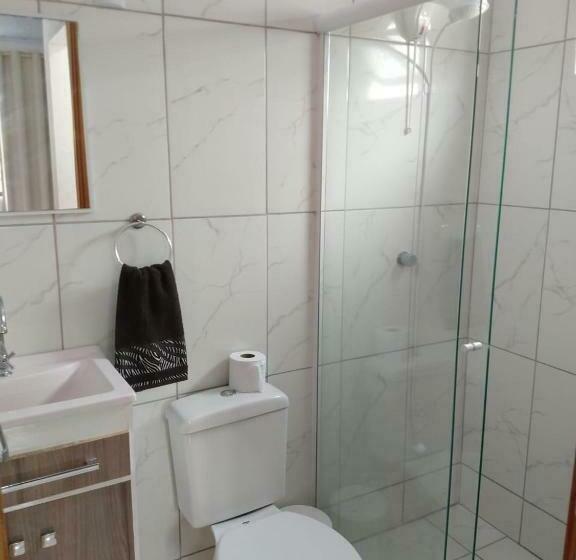 پانسیون Residencial Dona Duda