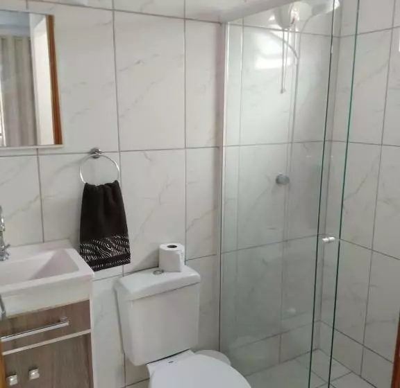 Majatalo Residencial Dona Duda