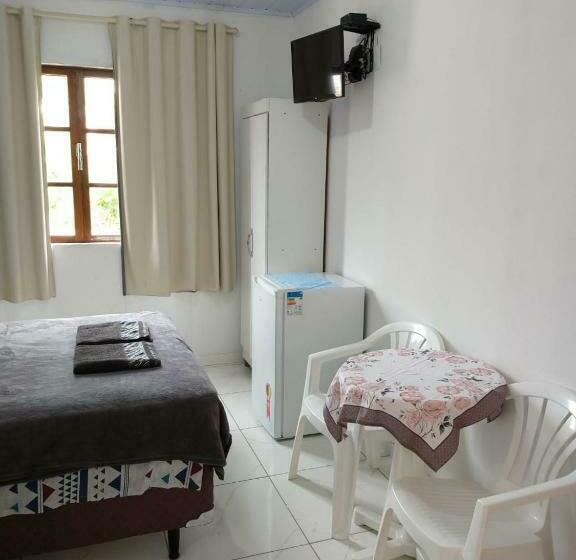 پانسیون Residencial Dona Duda