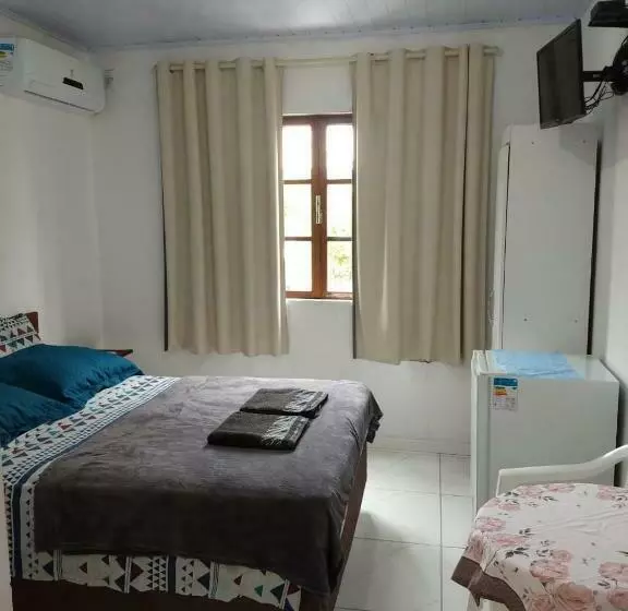 Majatalo Residencial Dona Duda