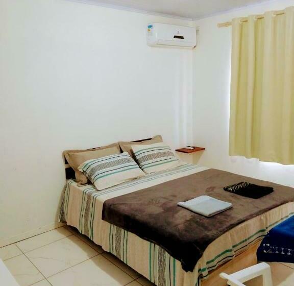 پانسیون Residencial Dona Duda