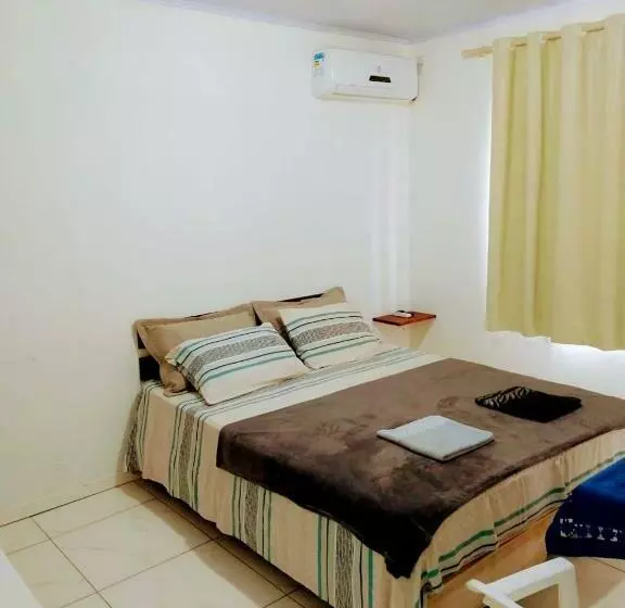 Majatalo Residencial Dona Duda