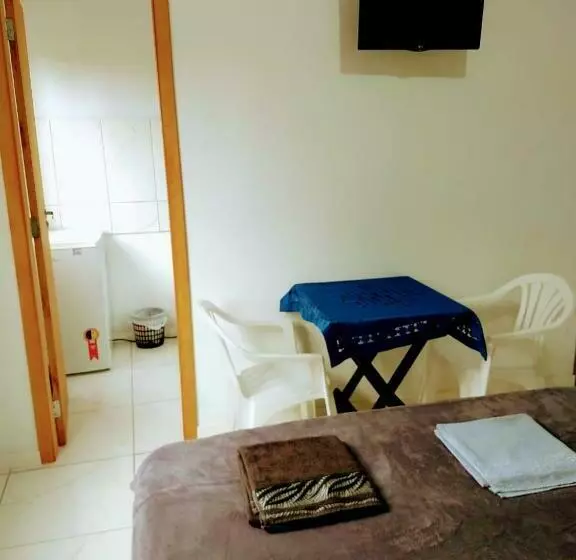 Majatalo Residencial Dona Duda