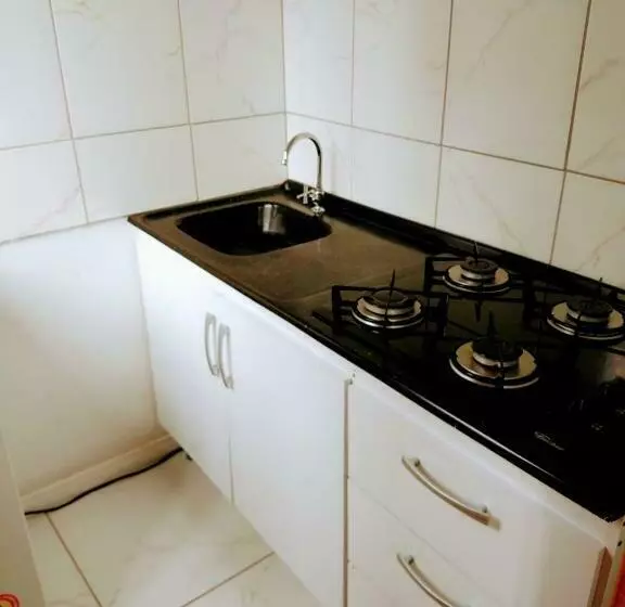 Majatalo Residencial Dona Duda