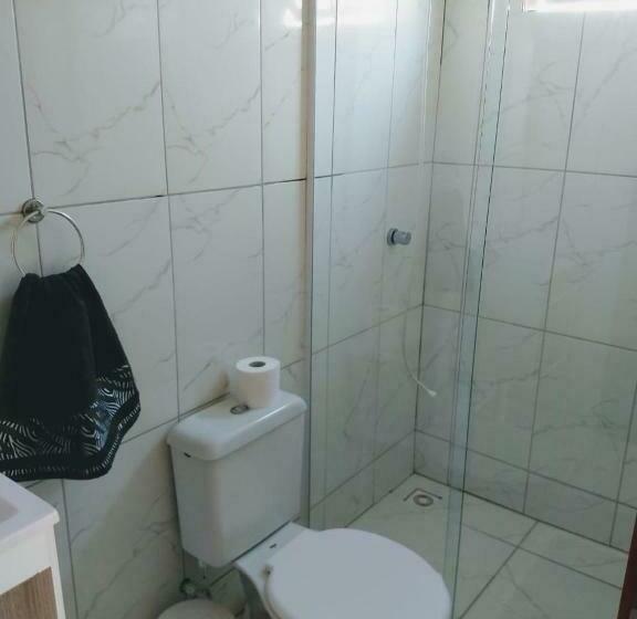 پانسیون Residencial Dona Duda