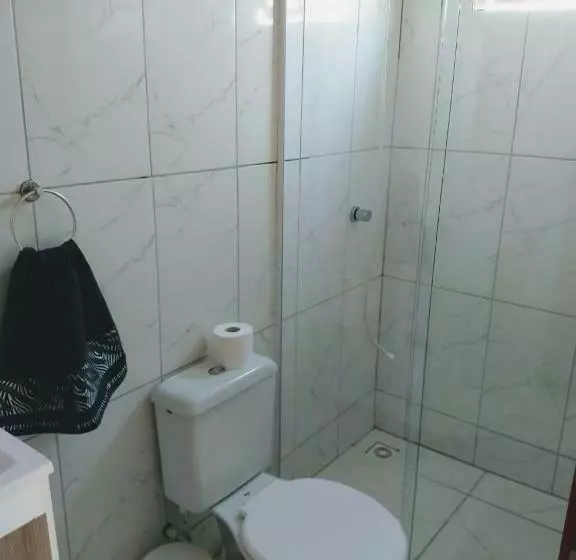 Majatalo Residencial Dona Duda