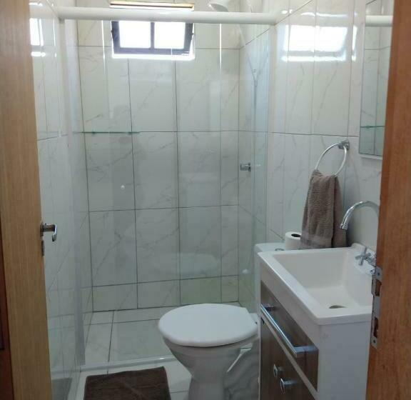 پانسیون Residencial Dona Duda