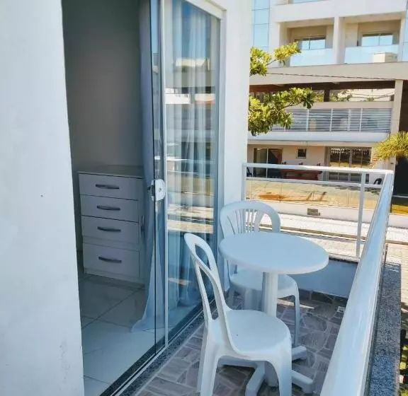 Majatalo Residencial Dona Duda