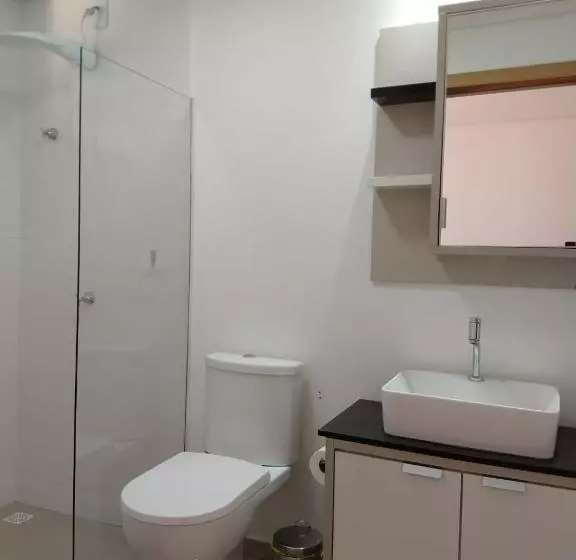 Majatalo Residencial Dona Duda