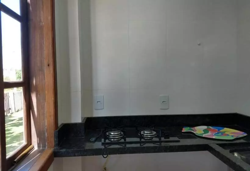 Majatalo Residencial Dona Duda