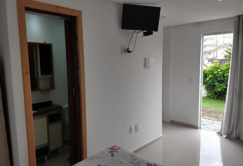 پانسیون Residencial Dona Duda