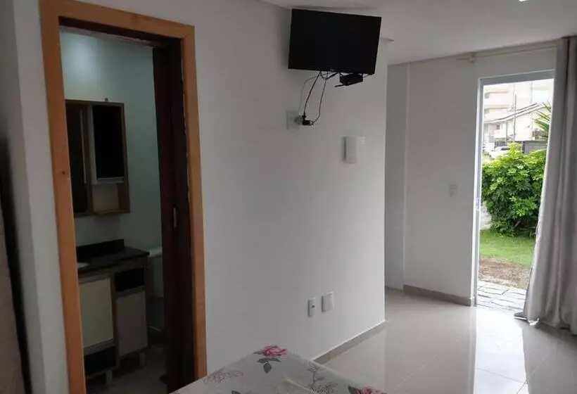 Majatalo Residencial Dona Duda