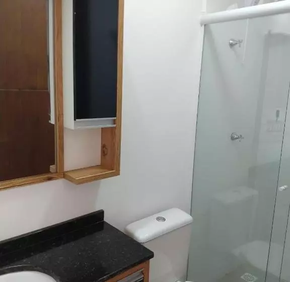 Majatalo Residencial Dona Duda