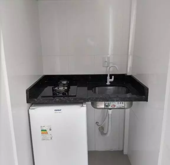 Majatalo Residencial Dona Duda