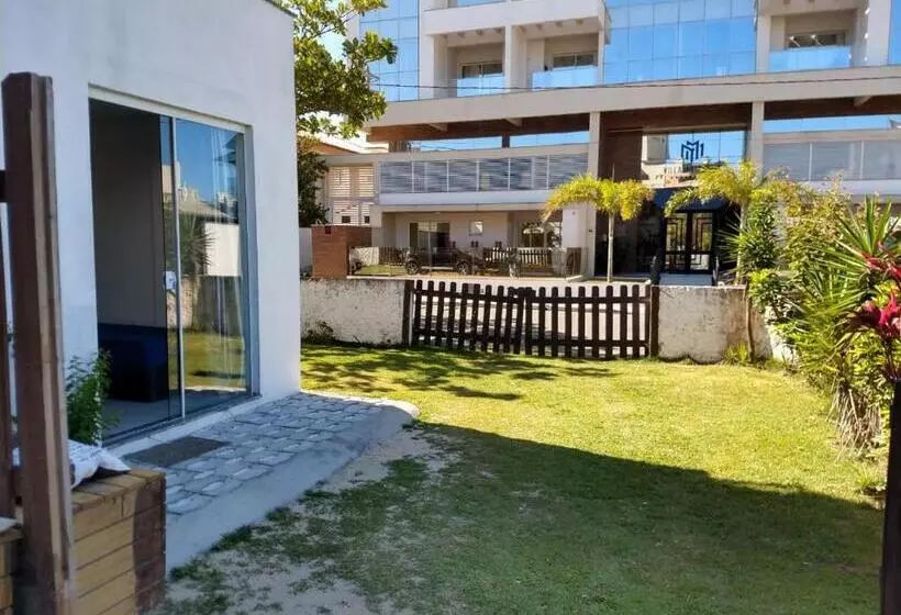 Majatalo Residencial Dona Duda