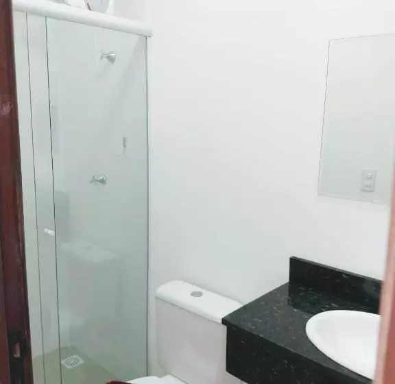 Majatalo Residencial Dona Duda