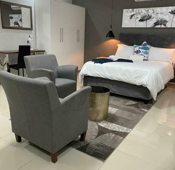 بنسيون The Outlook Guest House