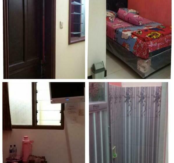 Pensió Villa Vander