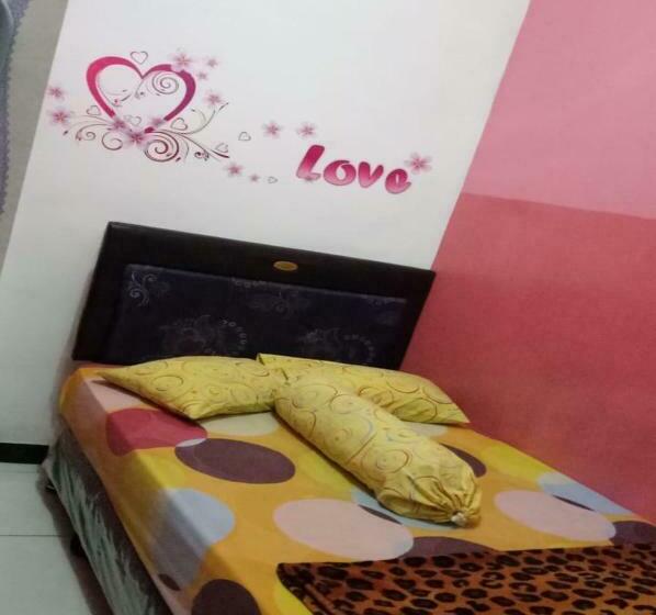 Pensió Villa Vander