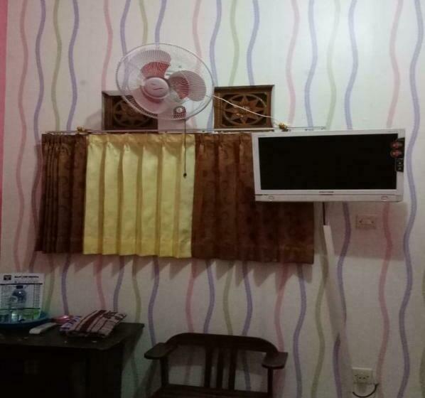 Pensió Villa Vander