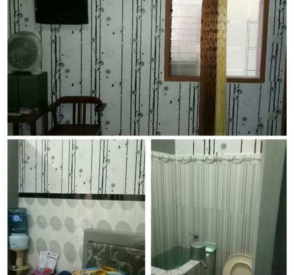 Pensió Villa Vander