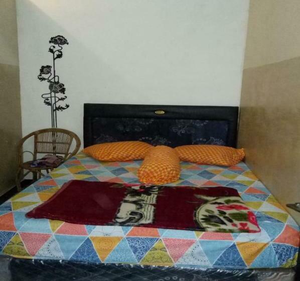 Pensió Villa Vander