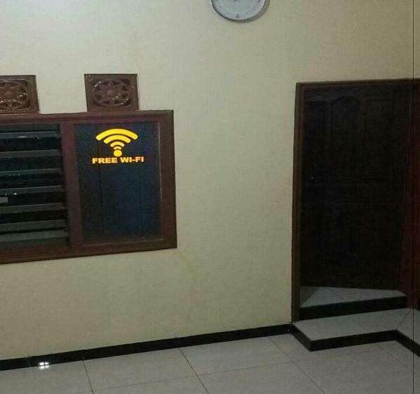 Pensió Villa Vander