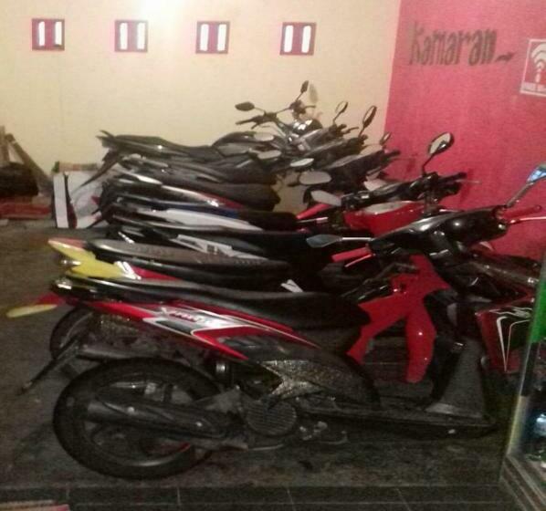 Pensió Villa Vander