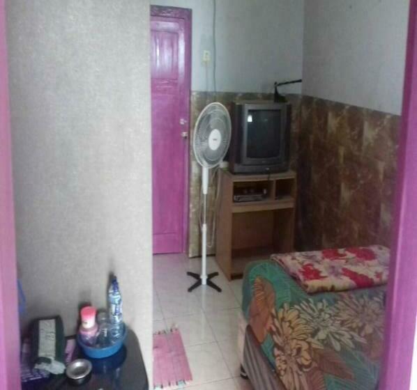 Pensió Villa Vander